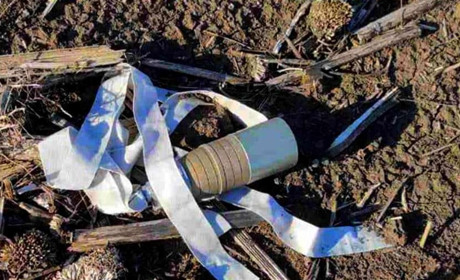 1757 одиниць боєприпасів виявлено та знищено на Дніпропетровщині: коментар ДСНС області