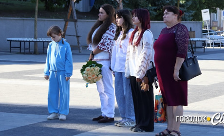 Лист доньки та пам'ять, яку береже родина і громада: історія Сергія Ящука