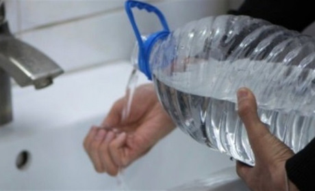 Запасайтеся водою. Комунальне господарство повідомило про тимчасове відключення води у місті