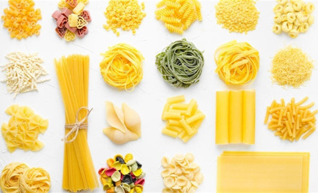 Buon appetito: п’ять найсмачніших рецептів пасти