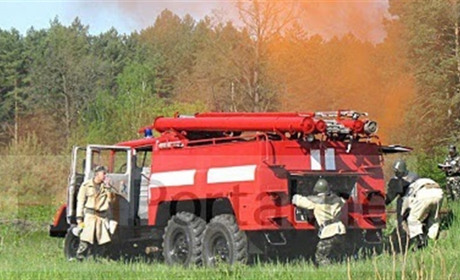 У Старокостянтинові буде ще одна військова частина