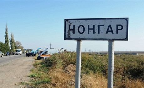 У Генічеському районі вночі пролунали вибухи: куди прилетіли дрони ЗСУ