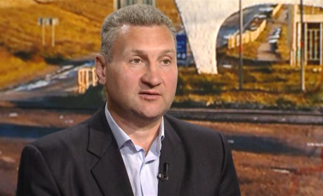 «Перетворили на кусок мʼяса»: Сергій Давидюк про тортури окупантів у Новій Каховці