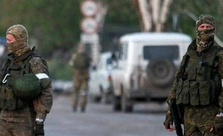 Окупанти змінюють тривалість комендантської години на ТОТ Херсонщини