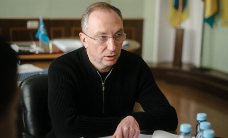 Безпека прикордоння та захист неба: Олег Григоров провів виїзну нараду на Шосткинщині