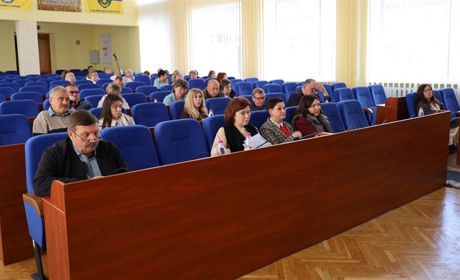 Засідання виконавчого комітету Звягеля: які рішення ухвалили