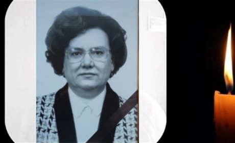 ЗАВЕРШИВСЯ ЗЕМНИЙ ШЛЯХ ЛЯЖКО МАРІЇ ІВАНІВНИ. СВІТЛА ПАМ'ЯТЬ