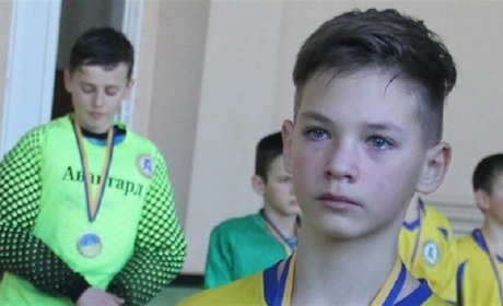 Калинівчанин став найкращим гравцем міжнародного турніру