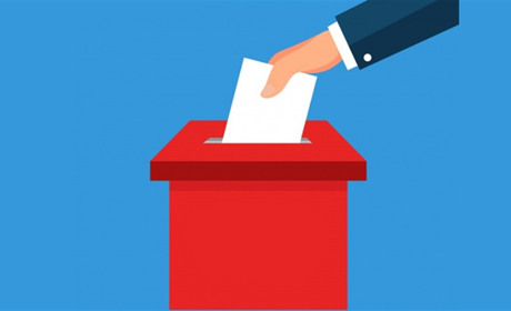 Верховна Рада призначила чергові вибори до місцевих рад на 25 жовтня 2020 року