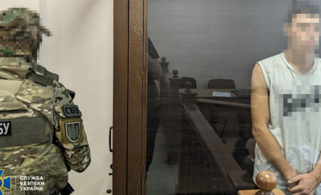 В Одесі затримано шістьох осіб, які підпалювали авто військових на замовлення фсб (фото, відео)