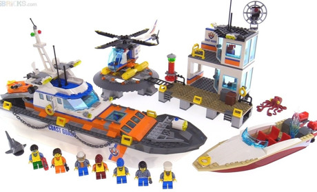 Яка користь дитині від конструктора Lego