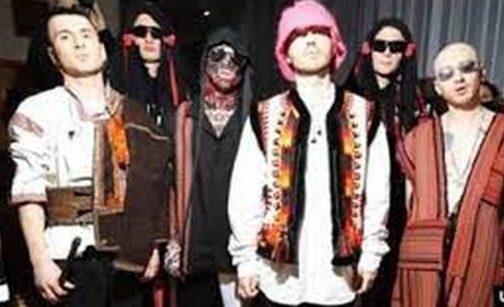 Хто переможе на «Євробаченні»