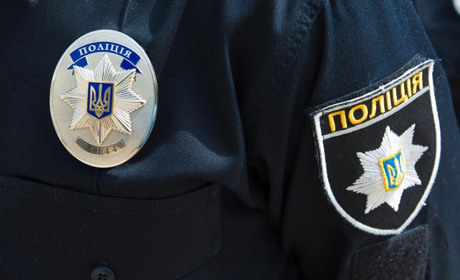 Легковик зніс паркан у переяславському дитсадку, а в середмісті викрали електросамокат