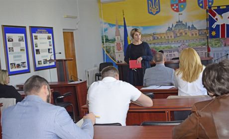 Парад вишиванок, сімейний велопробіг, аніматори:  як у Жмеринці відзначать Міжнародний день сім’ї