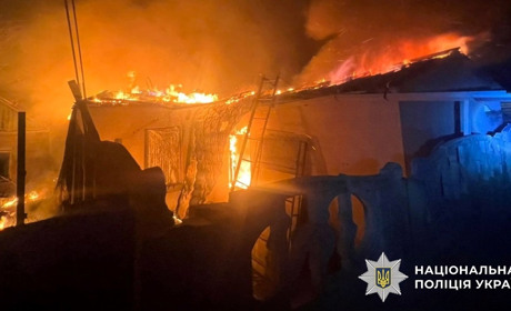 Загарбники атакували 34 населених пункти Херсонщини: один загиблий, 7 поранених