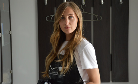 «Перукар не просто людина з ножицями»: наскільки важко у Сватовому відкрити салон краси