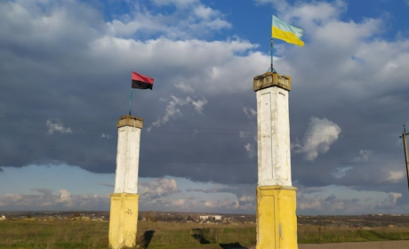 Всі на смугу перешкод! «Романтик» знов чекає на любителів активного відпочинку