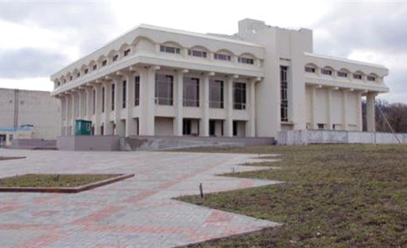 Проблема добудови Шевченківського центру у Каневі потребує невідкладної уваги уряду – нардеп Скічко