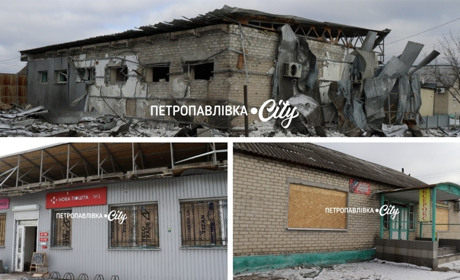 Миколаївська громада — хроніка тижня: згорів автомобіль, пошкоджена Нова пошта, побиті будинки