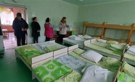 Де житимуть переселенці з нового навчального року