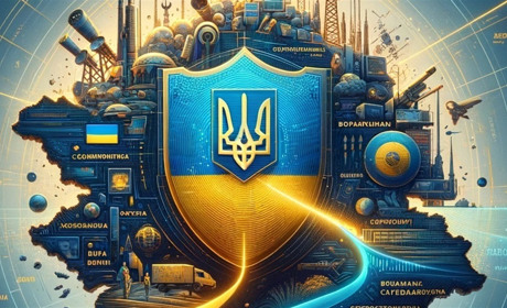 Держспецзв'язку отримає 152 млн грн на блокування ворожого мовлення в тому числі і на Житомирщині