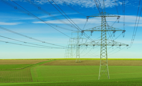 Де відключатимуть електроенергію в Кагарлицькому районі та Ржищівській ОТГ з 25 по 31 травня