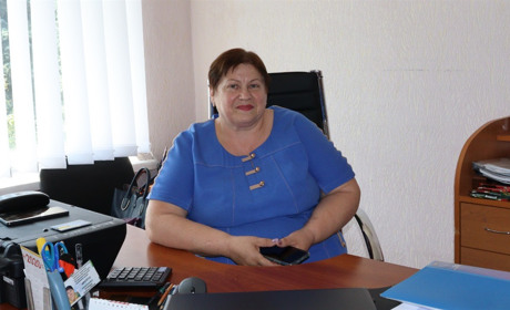 Де в Петропавлівці взяти інвалідні візки, ціпки, відремонтувати одяг та поговорити із психологом