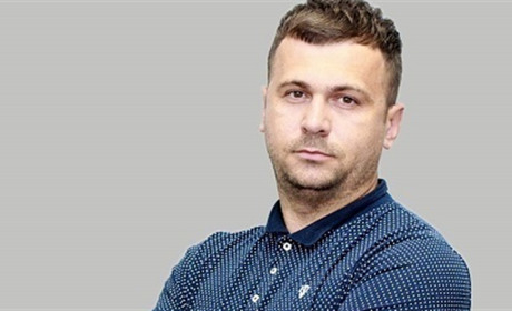 «Спікер нетішинського парламенту»: перше інтерв’ю з секретарем міської ради Іваном Романюком