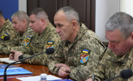 Поліція та військкомати Рівненщини посилять співпрацю через ігнорування повісток