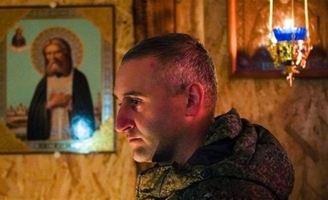 Перший вирок за обстріл Херсона: підполковника ЧФ РФ засудили до довічного ув’язнення