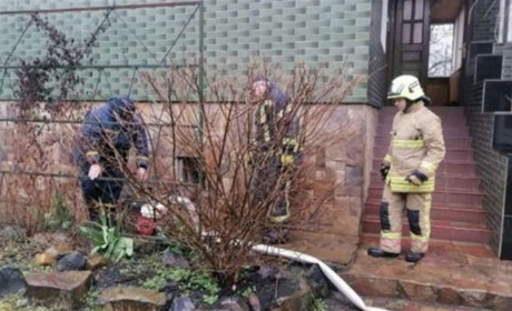 Весняне водопілля: у Вараському районі рівень загрози знижується