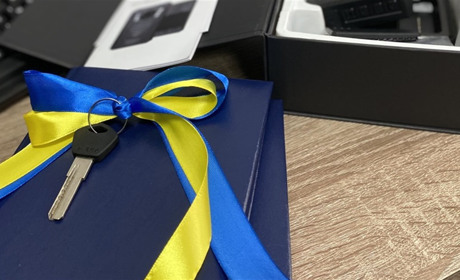 У Веприку відкрили поліцейську станцію