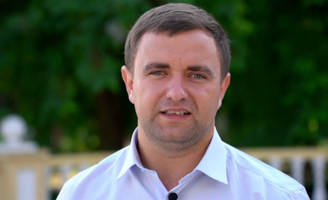 Нардеп з Херсонщини Олексій Ковальов не підтримав санкції проти РФ