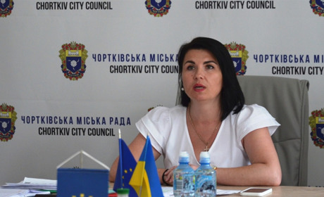 Усі школи Чортківської громади навчатимуться за змішаною формою навчання