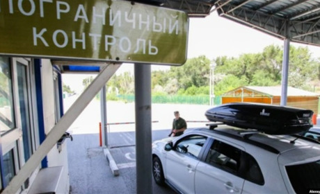 Каховчанин провів два місяці у Сімферопольському СІЗО