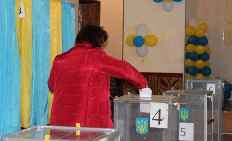 Села району готуються до виборів: дізнайтеся, хто змагається за посади і мандати