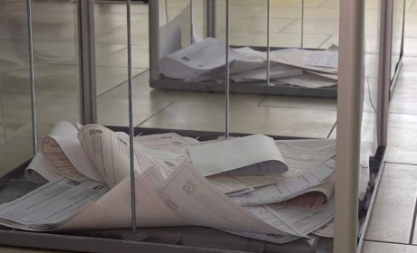 Оголосили підозру двом жителькам Херсонщини, які брали участь у псевдовиборах від «єдиної росії»