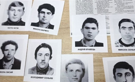 Учасники Росохацької групи з Чортківщини зустрілись з читачами тернопільської бібліотеки