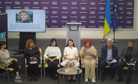 Найбільше активістів окупанти викрали на Херсонщині