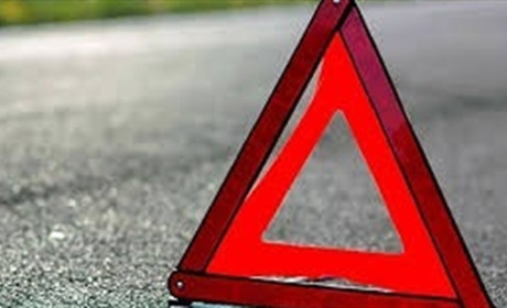 На Кременеччині не розминулися дві автівки: водій порушив правила обгону