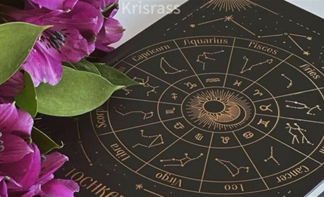 Гороскоп на тиждень