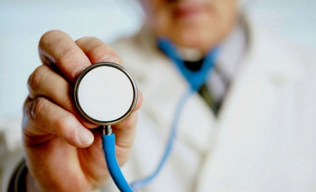 В роботі сімейних лікарів сталися зміни, які стосуються мешканців житмасиву Південний