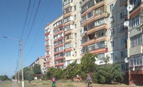 Окупанти збираються "націоналізувати" квартири в Новій Каховці і Таврійську - список