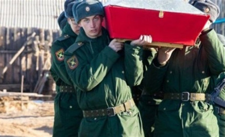 Рота «народного ополчення» Генічеська була знищена ЗСУ на Запорізькому напрямі
