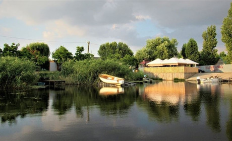 У Біляївці експерти обговорювали, як рятувати водні багатства від Дитячого пляжу до Турунчука