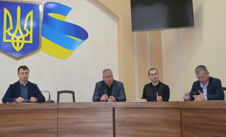 Мер міста виступив з новими пропозиціями 
