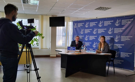 Кадровий голод в Южноукраїнському міському суді: за три місяці звільнилося 7 працівників