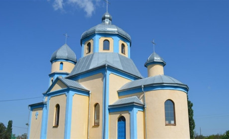 Громада церкви Івана Богослова в Заболотті збирає підписи за перехід в об’єднану українську церкву