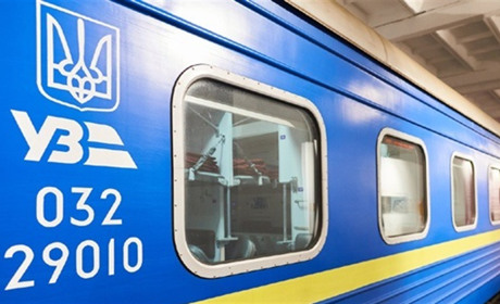 Зміни в графіку: як курсуватимуть пасажирські потяги через Сарни