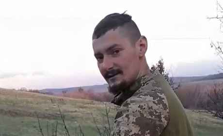 Пам'яті захисника та Героя Богдана Кочнєвського з позивним «Павук»